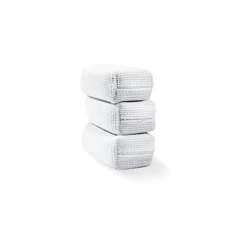 Foam Heroes Keramos Applicator - аппликатор для нанесения защитных покрытий (3шт), 5х9x2.5 см - 3