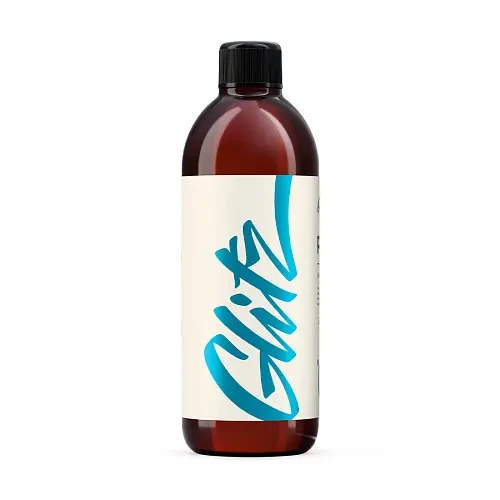 Glitz 07 Pure - Очиститель стёкол и зеркал 500 мл - 4