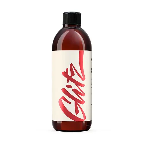 Glitz 12 Spirit - Спиртовой обезжириватель 500 мл - 4