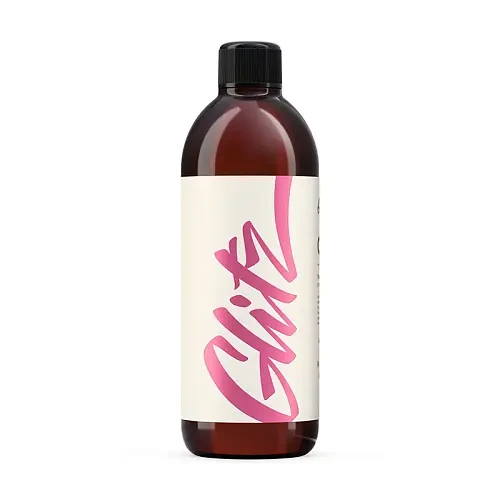 Glitz 15 Candy - Кварцевое покрытие с полимером на основе SiO2 500 мл - 4