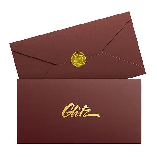 Glitz Aroma Musky Cherry - ароматизатор подвесной - 2