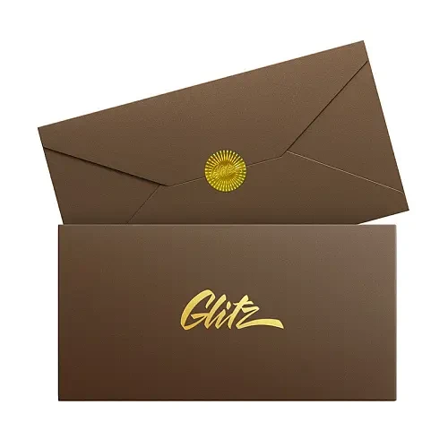 Glitz Aroma Neroli&Santal - ароматизатор подвесной - 2