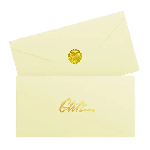 Glitz Aroma Tuscan Leather - ароматизатор подвесной - 2