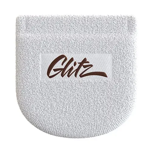 Glitz Spongie - Микрофибровый аппликатор 12 х 12 см - 1
