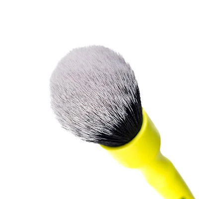 Foam Heroes Tweaks Detailing Brushes набор кисточек с косметическим ворсом (2шт) - 3