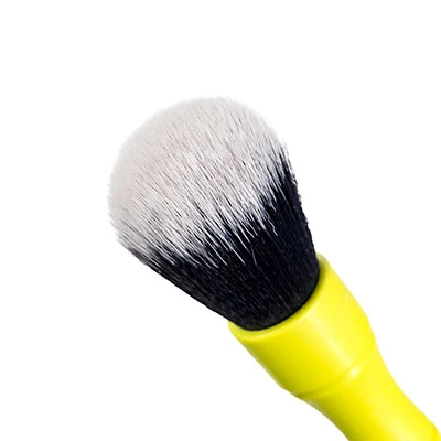 Foam Heroes Tweaks Detailing Brushes набор кисточек с косметическим ворсом (2шт) - 4