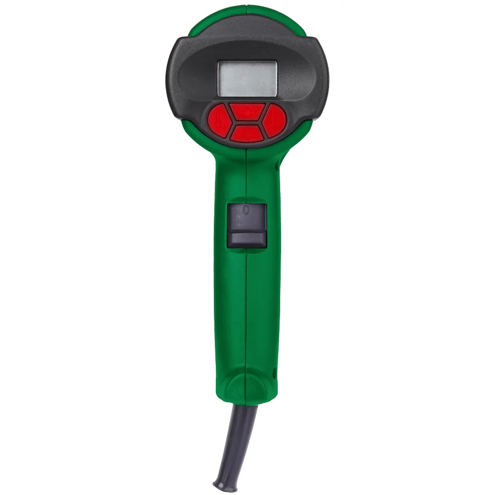 STATUS HAG 3LCD - Пистолет горячего воздуха с ЖК дисплеем, 2000 Вт - 2