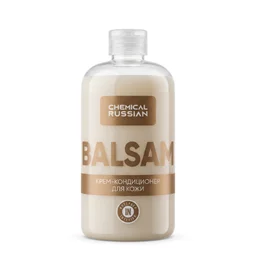 Chemical Russian Balsam - крем-кондиционер для пропитки и защиты кожи, 500 мл