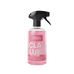 Chemical Russian Clay Lube - лубрикант для глины, 500 мл