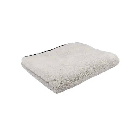 servFaces Special Drying Towel - Микрофибровое полотенце для сушки кузова автомобиля, 60х100 см, 400 гр/м2 - 1