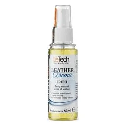 LeTech Ароматизатор с запахом натуральной фреш (Leather Aroma Fresh), 50 мл