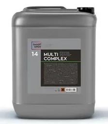 Smart Open Очиститель ткани слабощелочной 14 MultiComplex, 5 л