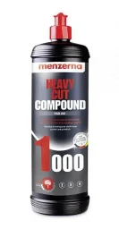 Menzerna Heavy Cut Compound 1000 - Полировальная паста, 1 л