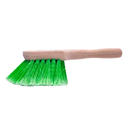 3D Car Care Щетка с щетиной Brush Soft Green-Short