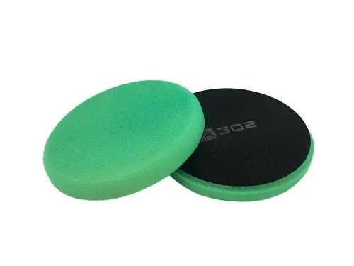 A302 130/20/140 - Твердый (зеленый) термопад А302 THERMO PAD STANDART HARD (GREEN) - 1