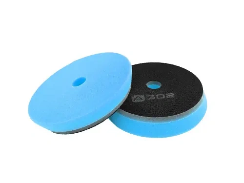 A302 125/25 - Мягкий термопад (голубой) - А302 TERMO PAD TRAPEZ PAD SOFT - 1