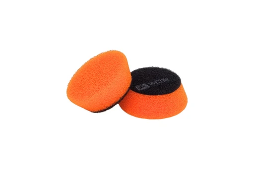 A302 30/15 - Полутвердый полировальный круг DA (оранжевый) 1 шт. - А302 TRAPEZ PAD (ORANGE) - 1