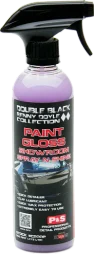 P&S Paint Gloss Showroom Prep - Квик-детейлер для ЛКП, 473 мл