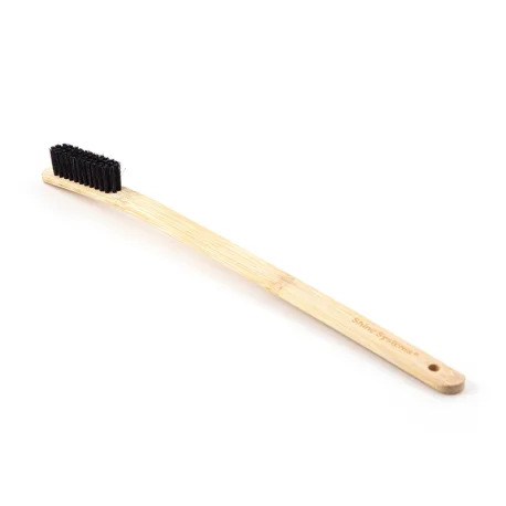 Shine Systems Bamboo Brush XL - щетка для труднодоступных мест 40 см - 1
