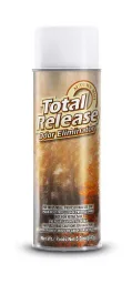 3D Car Care Total Release Odor - Autumn Mist - Освежитель воздуха.