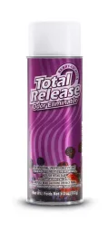 3D Car Care Total Release Odor - Berry-Licious - Освежитель воздуха.