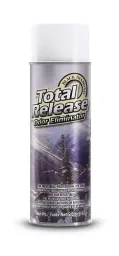 3D Car Care Total Release Odor - Black Diamond - Освежитель воздуха.