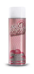 3D Car Care Total Release Odor - Bubble Gum - Освежитель воздуха.