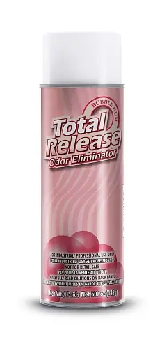 3D Car Care Total Release Odor - Bubble Gum - Освежитель воздуха - 1