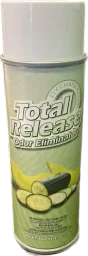 3D Car Care Total Release Odor - Cucum Melon - Освежитель воздуха.