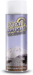 3D Car Care Total Release Odor - Fresh Air - Освежитель воздуха.