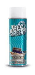 3D Car Care Total Release Odor - Fresh Linen - Освежитель воздуха.