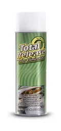 3D Car Care Total Release Odor - New Car - Освежитель воздуха.