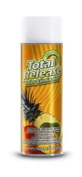 3D Car Care Total Release Odor - Tropical mist - Освежитель воздуха.
