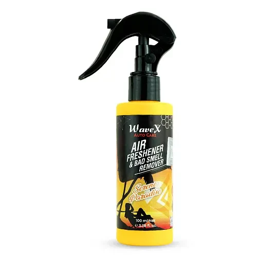 WaveX Car Parfume Serene Paradise - освежитель воздуха, 100 мл - 1