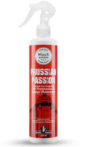 WaveX Car Parfume Prussian Passion - освежитель воздуха, 100 мл - 1