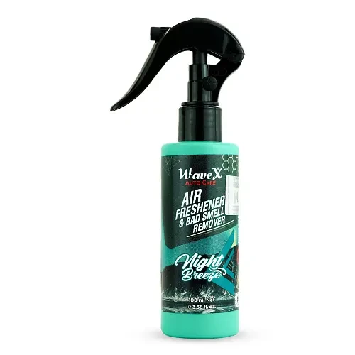 WaveX Car Parfum Night Breeze - освежитель воздуха, 100 мл - 1