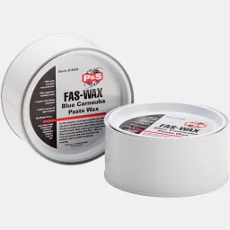 P&S Detail Products EZ Blue WAX - твердый воск карнаубы, 540 гр