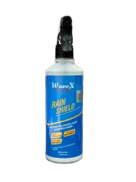 WaveX Rain Shield - экспресс антидождь, 500 мл