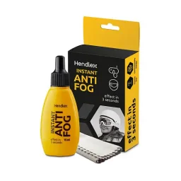 Hendlex Instant Antifog, 15 мл