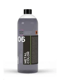 Smart Open METAL COLOR 06 - нейтральный очиститель дисков и кузова, 1 л