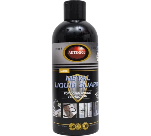 AUTOSOL Autosol Metal Liquid Guard - защита для металлов, 250мл. - 1