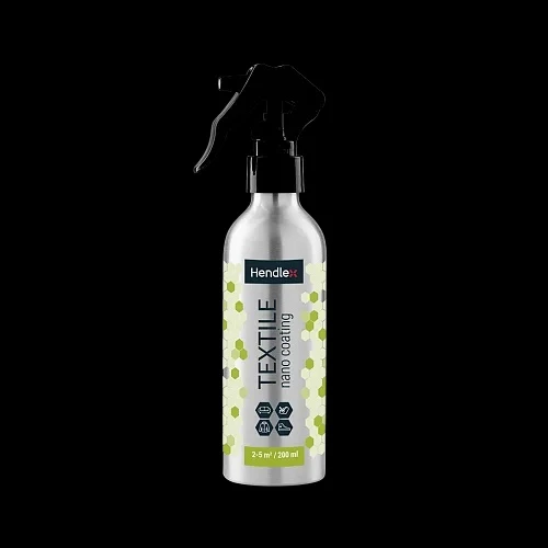Hendlex Покрытие для защиты текстиля Textile, 200 мл - 1