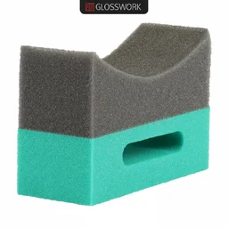 Glosswork Foam Tire Applicator поролоновый аппликатор для шин