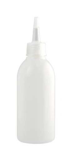 LeTech БУТЫЛКА С ДОЗАТОРОМ LETECH (EASY DISPENSE BOTTLE) 200 МЛ - 1