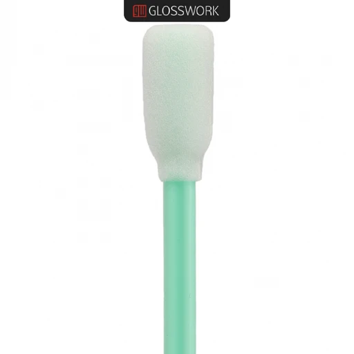 Glosswork Detailing Swab детейлинг-стик для интерьера, набор 100шт - 1