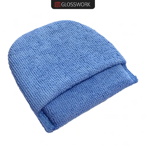Glosswork Applicator mitten - аппликатор для нанесения составов - 1