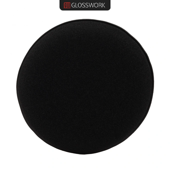 Glosswork Foam Wax Applicator Поролоновый аппликатор для нанесения составов - 1