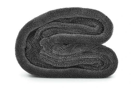 A302 Полотенце для сушки 40x60 cm 1200gsm - A302 Duplex twisted L - 1