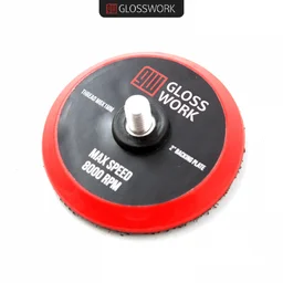 Glosswork Backing plate подложка для Pro Micro 30мм