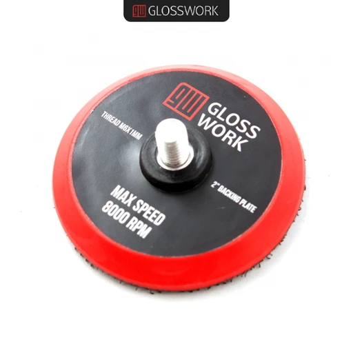 Glosswork Backing plate подложка для Pro Micro 50мм - 1